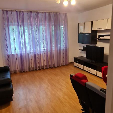 Apartament 2 Camere - Pitesti / 2-Rooms Apartment - Piteszti Zewnętrze zdjęcie