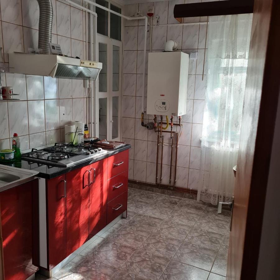 Apartament 2 Camere - Pitesti / 2-Rooms Apartment - Piteszti Zewnętrze zdjęcie