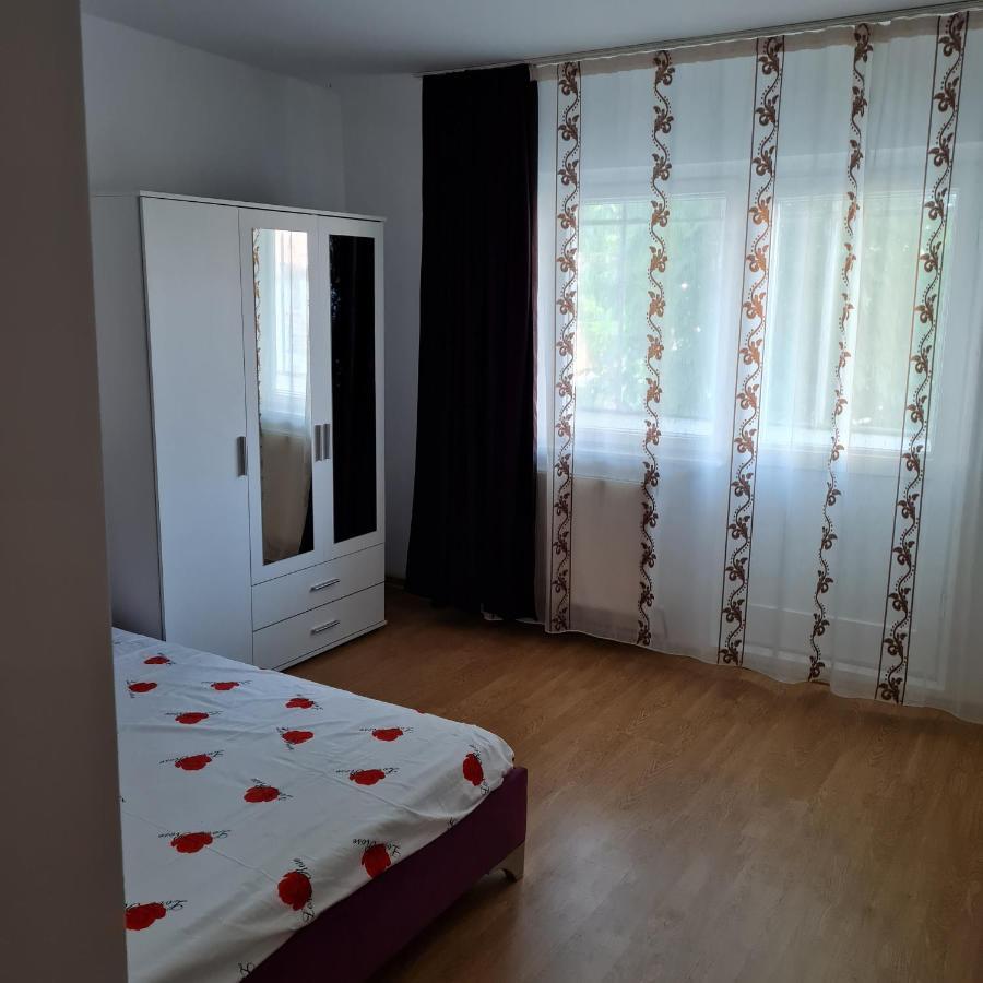 Apartament 2 Camere - Pitesti / 2-Rooms Apartment - Piteszti Zewnętrze zdjęcie