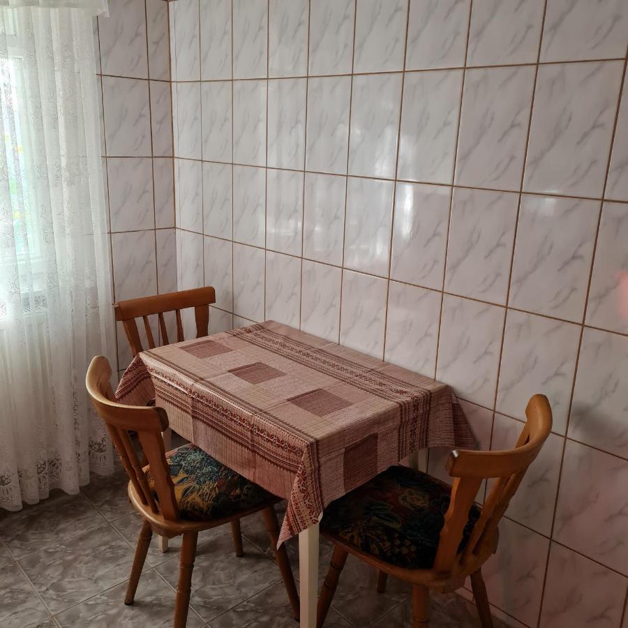 Apartament 2 Camere - Pitesti / 2-Rooms Apartment - Piteszti Zewnętrze zdjęcie