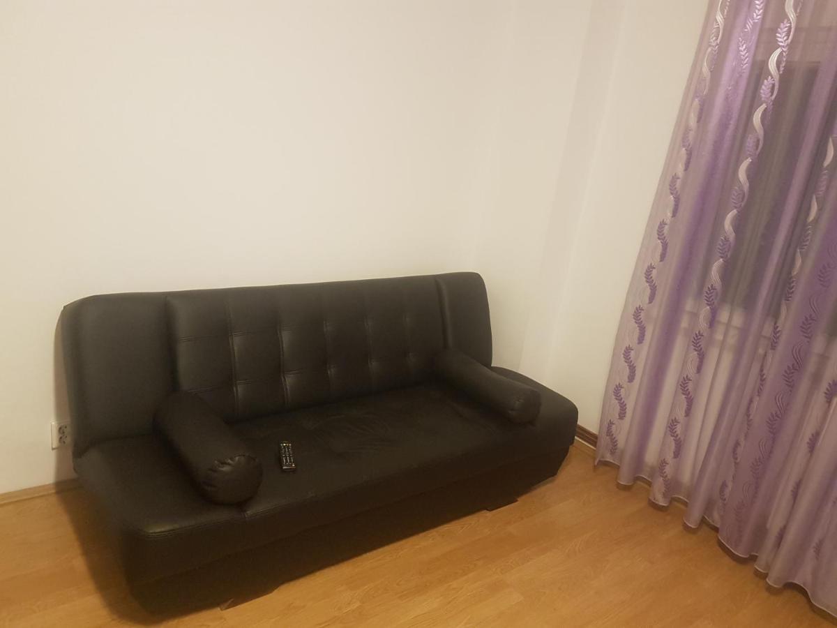 Apartament 2 Camere - Pitesti / 2-Rooms Apartment - Piteszti Zewnętrze zdjęcie